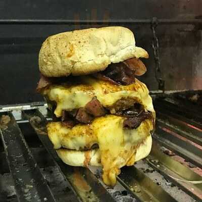 República Da Parrilla