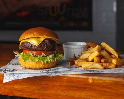 República Da Parrilla