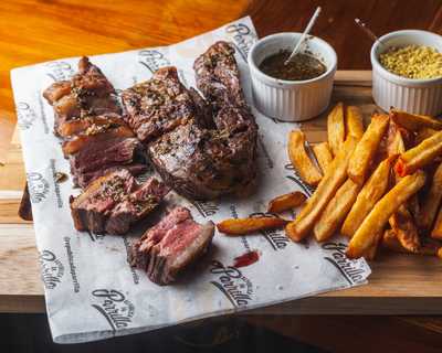 República Da Parrilla