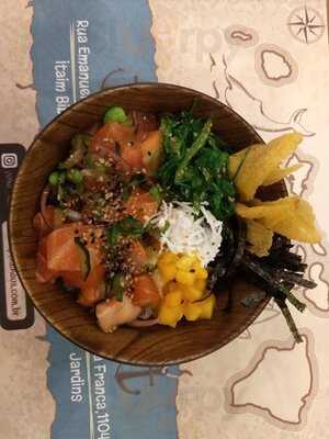 Poke Haus