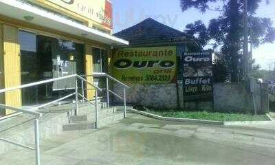 Ouro Grill