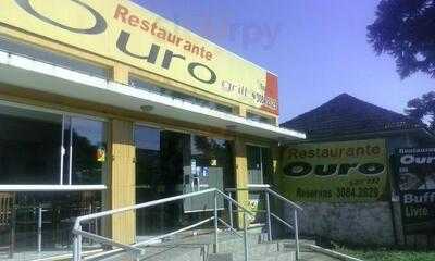 Ouro Grill