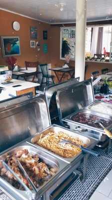 Restaurante Farol Gourmet