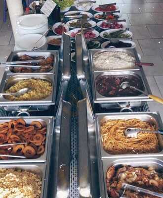 Restaurante Farol Gourmet