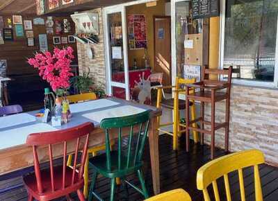 Restaurante Farol Gourmet