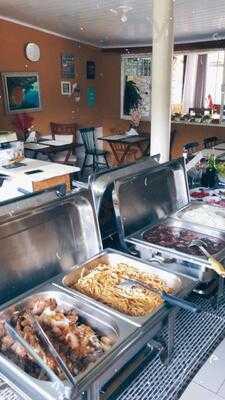 Restaurante Farol Gourmet