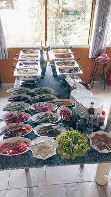 Restaurante Farol Gourmet