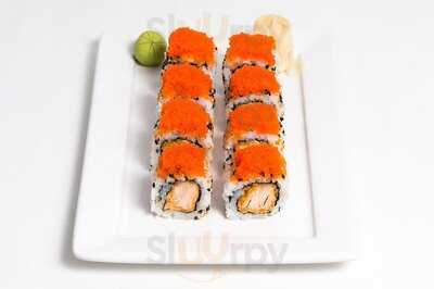 Chinmi - Beyond Sushi