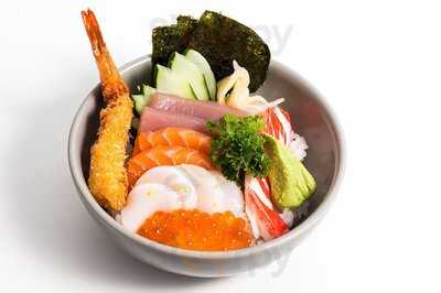 Chinmi - Beyond Sushi