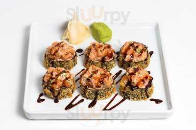 Chinmi - Beyond Sushi