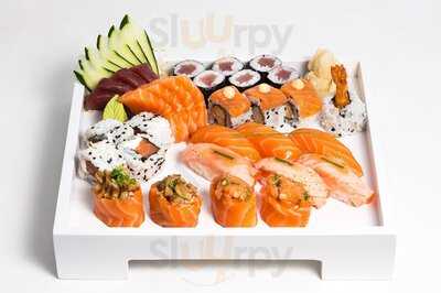 Chinmi - Beyond Sushi