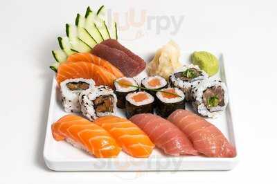 Chinmi - Beyond Sushi