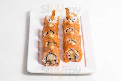 Chinmi - Beyond Sushi