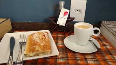 Casa Portuguesa Café