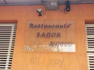 Sabor Nosso