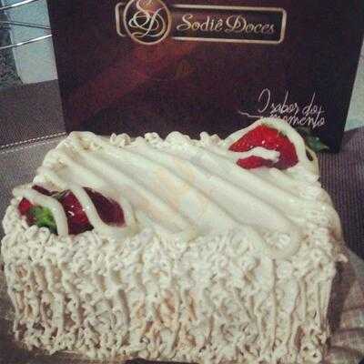 Sodiê Doces