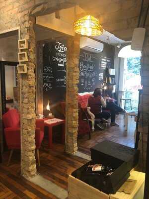 Sp Lovers Cafe & Vinho