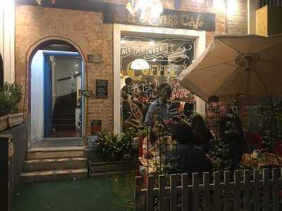 Sp Lovers Cafe & Vinho