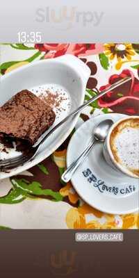 Sp Lovers Cafe & Vinho