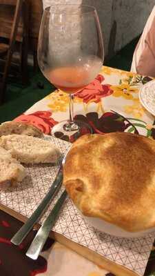 Sp Lovers Cafe & Vinho