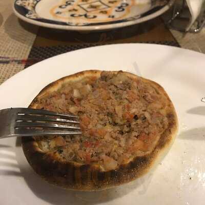 Jaber Especialidades Árabes