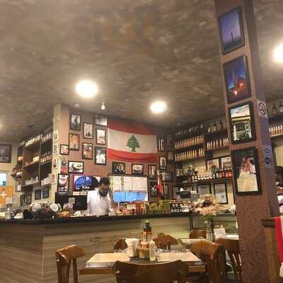 Jaber Especialidades Árabes