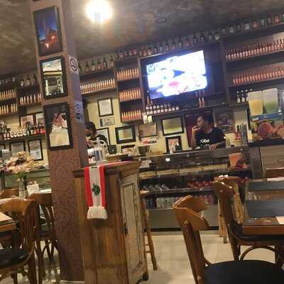 Jaber Especialidades Árabes