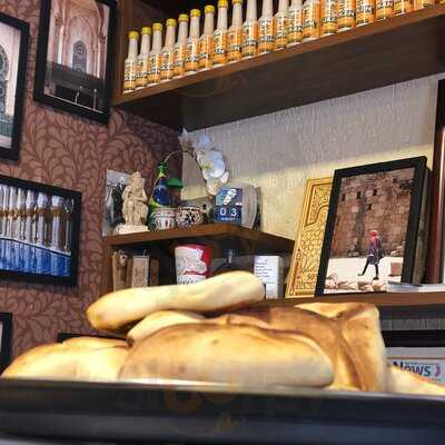 Jaber Especialidades Árabes