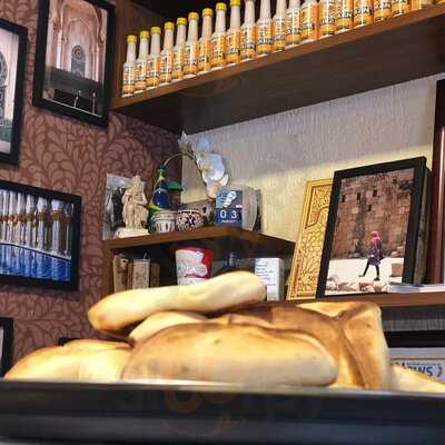 Jaber Especialidades Árabes