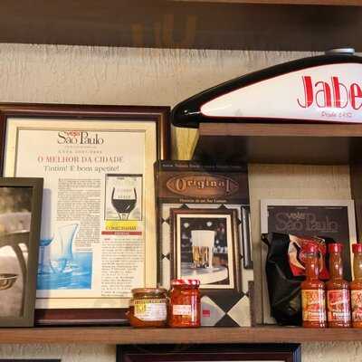 Jaber Especialidades Árabes