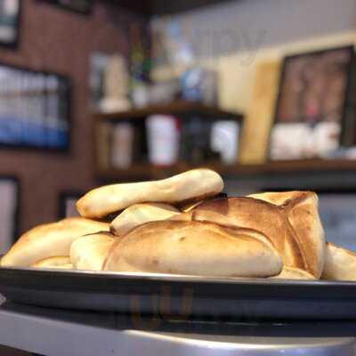 Jaber Especialidades Árabes