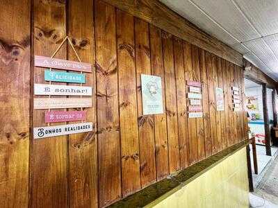 Bar E Lanchonete Sol De Verao