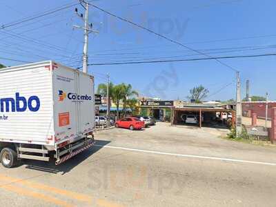 Bar E Lanchonete Sol De Verao