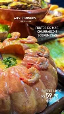 Bar E Lanchonete Sol De Verao