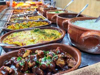 Bar E Lanchonete Sol De Verao