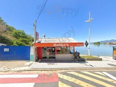 Bolha's Lanches