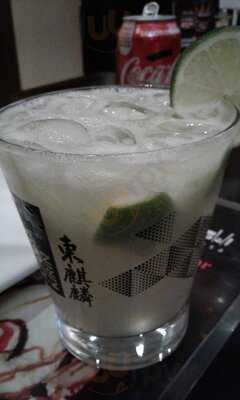 Natsumi Sushi Jaguaré