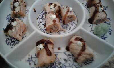 Natsumi Sushi Jaguaré