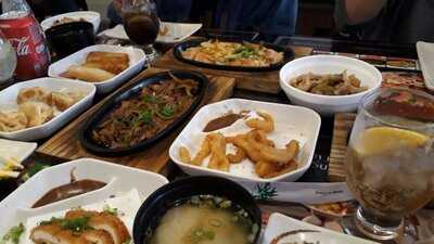 Natsumi Sushi Jaguaré