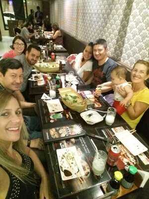 Natsumi Sushi Jaguaré