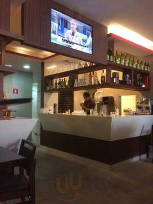 Natsumi Sushi Jaguaré