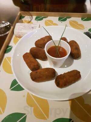 Restaurante E Bar Do Ivo