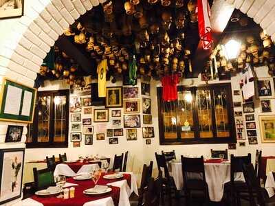 Il Sogno Di Anarello