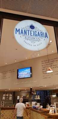 Manteigaria Lisboa