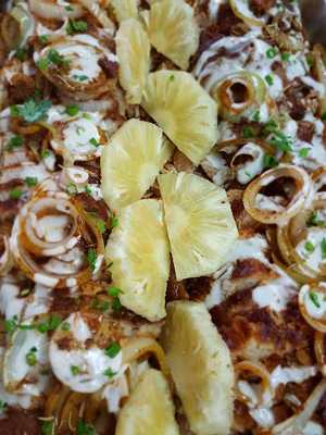 Comida & Cia Restaurante