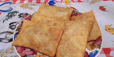 Pastelaria Yuan Cheng