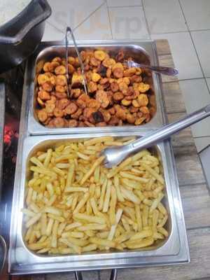 Bar E Restaurante Da Karla