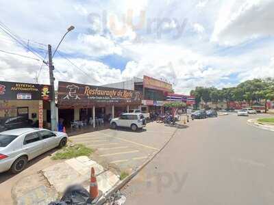 Bar E Restaurante Da Karla