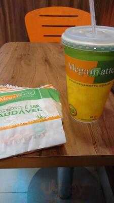 Megamatte Botafogo Praia Shopping