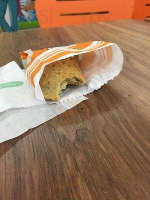 Megamatte Botafogo Praia Shopping